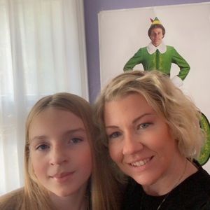 Meet your Posher, Cristel